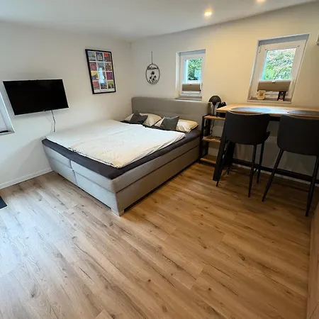 Lippestay - Modernes Fuer 2 * Werne