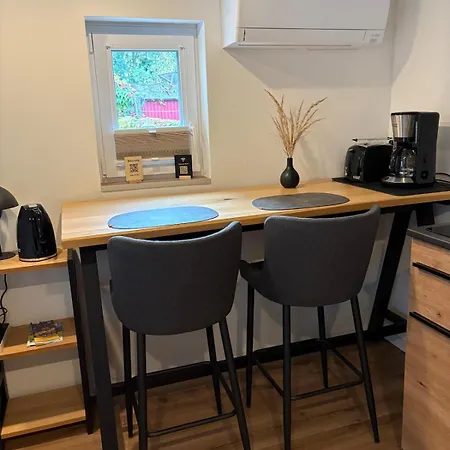 Lippestay - Modernes Fuer 2 *