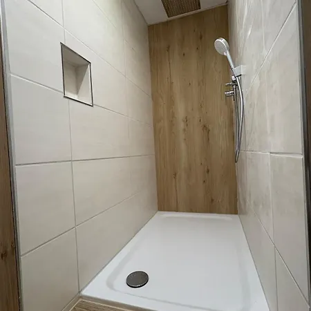 Lippestay - Modernes Für 2 Apartamento