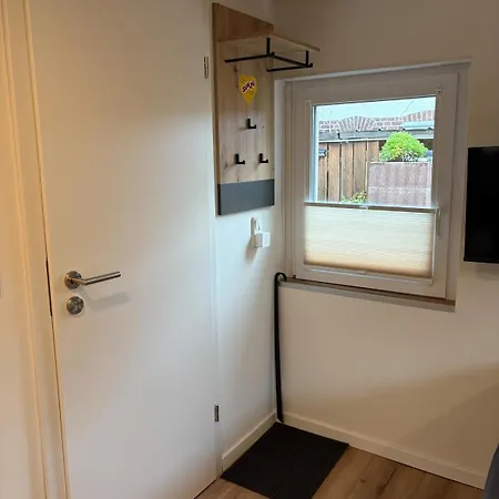 Apartamento Lippestay - Modernes Für 2 *