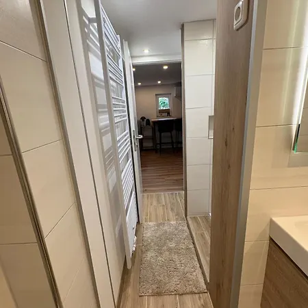 Apartamento Lippestay - Modernes Für 2 Werne