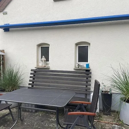 Lippestay - Modernes Fuer 2 Daire Werne