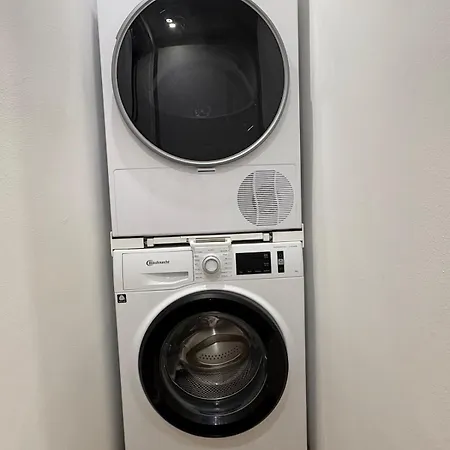 Apartamento Lippestay - Modernes Für 2 Werne