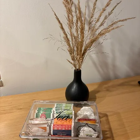 Lippestay - Modernes Fuer 2 *