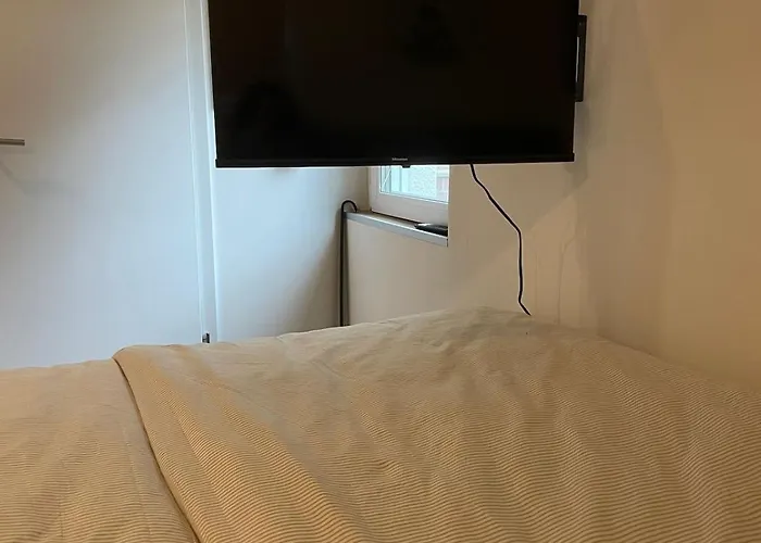 Lippestay - Modernes Fuer 2