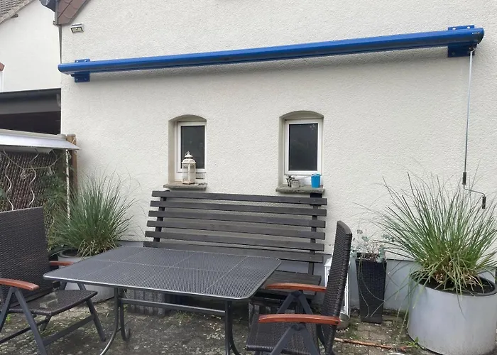 Lippestay - Modernes Fuer 2 Daire Werne