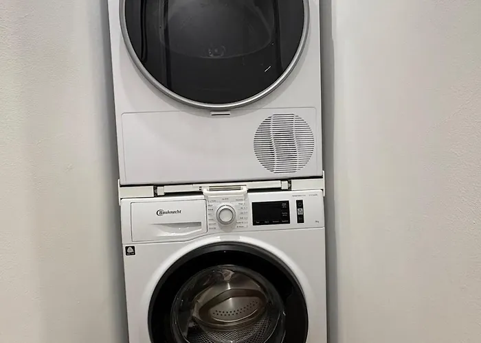 公寓 Lippestay - Modernes Fuer 2 Werne